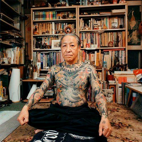 Horiyoshi III